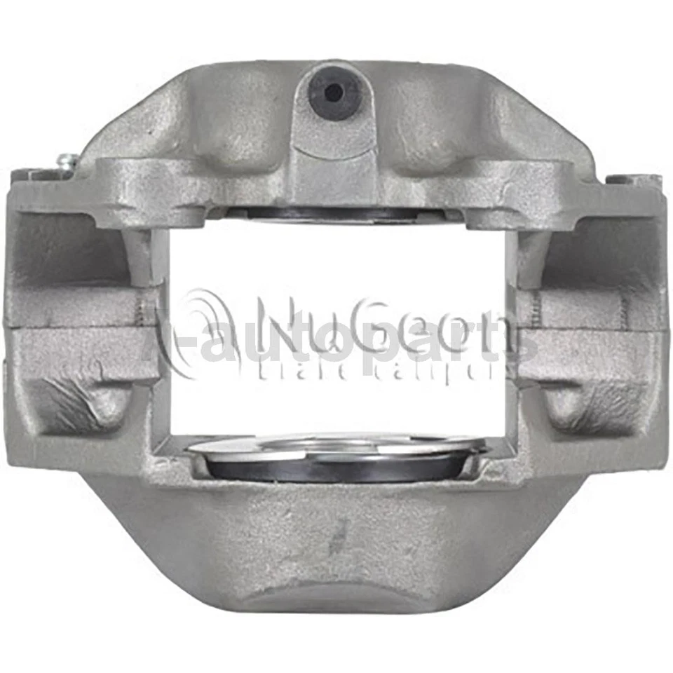 Pinza de freno de disco delantera izquierda derecha mercedes-benz 380sl 1981-1985 Foto 2 de 4