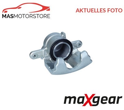 BREMSE BREMSSATTEL IN VORNE OF LINKS MAXGEAR 82-1627 A FÜR NISSAN MICRA V,NOTE