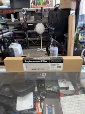 MaximalPower True HEPA Replacement Compatible for Therapure TPP240F Filter