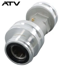 Rear Axle Bearing Housing Carrier Hub for Polaris Trail Blazer 250 1999-2004