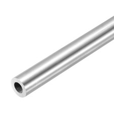 304 Stainless Steel Tube 6mm ID 12mm OD 250mm Length Metal Pipe Tubing