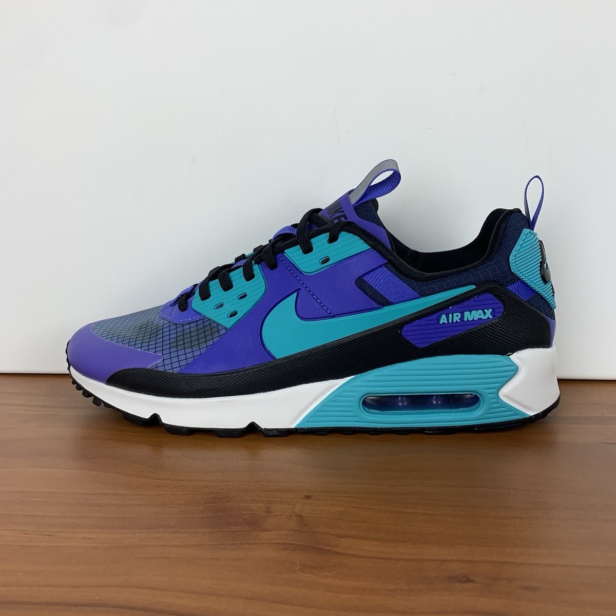 Nike Air Max 90 Drift Persian Violet Dusty Cactus FB2877-500 Men's