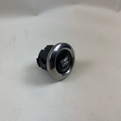 2006-13 BMW E90 E92 328 Push Start Engine Starter Stop Switch Button OEM