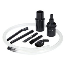 Staubsauger PC Aufsatz Set Mini Düsen Ø 32,...