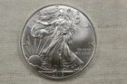 NobleSpirit (PH) 2015 American Eagle 1 oz .999  Gem BU SILVER