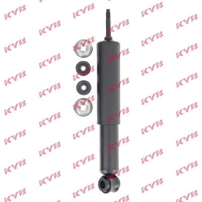 Amortisseur KYB 443156 hydraulique Premium pour essieu avant de voiture