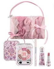 JILL STUART "Ribbon Fashion Show Collection" Makeup Kit