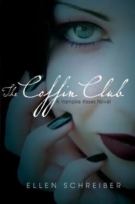 Vampire Kisses 5: The Coffin Club: A Vampire Kisses Novel