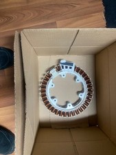 LG Stator Motor   From Tromm Washer WM2032HW