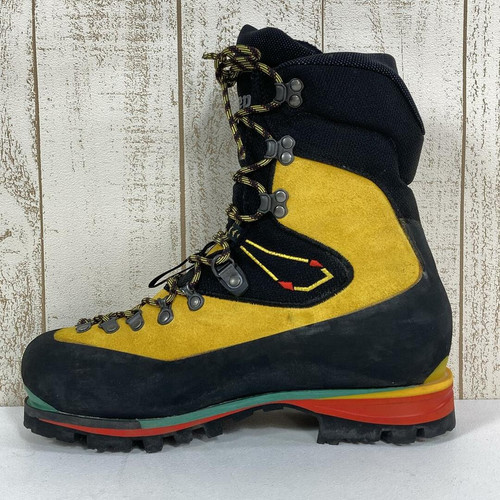 La Sportiva (La Sportiva) Nepal Evo GTX Gore-Tex Midwinter Gebraucht 2NDG-0 - Bild 8 von 11