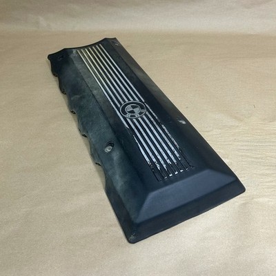 BMW E32 750il M70 M7B50 Engine Beauty Cover / Injector Cover - OE Used