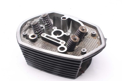 Zylinderkopf links BMW R 1200 RT K26 0368 R12T 05-09