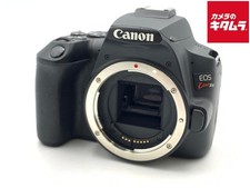 CANON EOS Kiss X10 BODY 24.1MP DSLR Camera Body -EXC- 1856