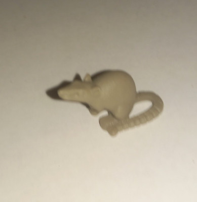 Playmobil Figur Tier Ratte Tierpark Zoo Bauernhof Safari Dschungel
