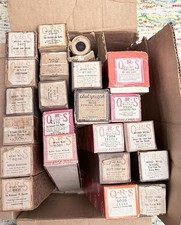 Vtg Lot of 22 QRS Player Piano Rolls -1920s-1930s My Fair Lady Waltz Medleys etc