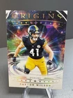 2025 Panini Payton Wilson Base (Raw)