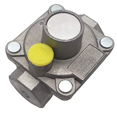 #ad #ad MENSI 3 8quot; NPT Regulator For NG Gas Pipe Line Natural Gas Low Pressure Regula... $18.99