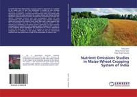 Ekta Joshi (U. A.) | Nutrient Omissions Studies In Maize-Wheat Cropping...