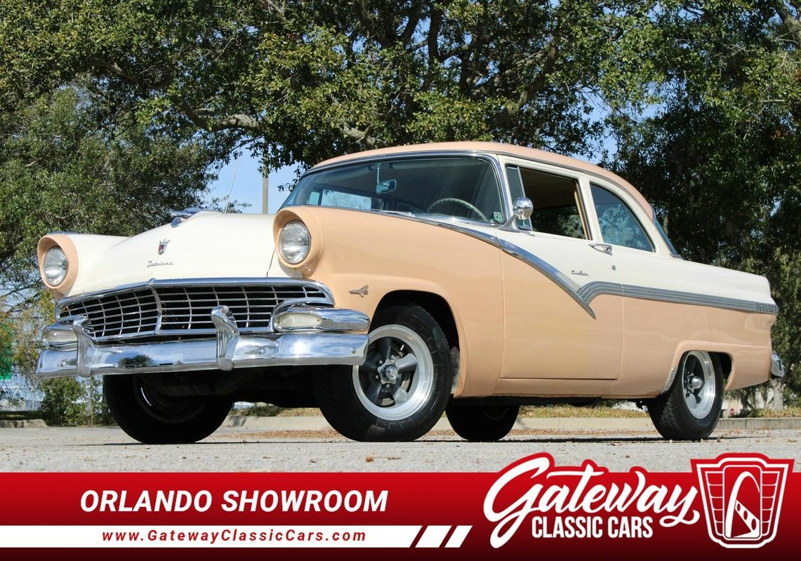 1956 Ford Fairlane for sale in Lake Mary Florida