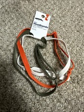 NEW Old Navy Active Pack of 3 Adult Non-Slip Headbands