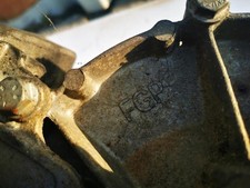 Boite de vitesse Lancia YPSILON