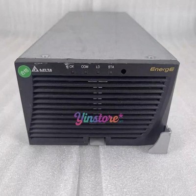 1 pc. Used DPR48/100B ESR-48/100H A Rectifier Power Module 53.6V 112A 6000W