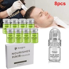 Micro Infusion Hair Regrowth System Advanced Hair Growth Treatment for Men Women