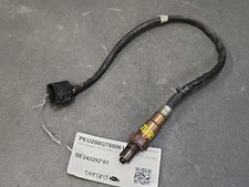 Sonde lambda Peugeot 208