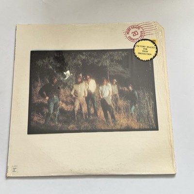 Psych MOBY GRAPE 20 Granite Creek REPRISE RS-6460 Stereo EX