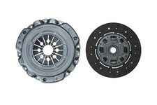 KAMOKA Kupplungssatz KC128 f&uuml;r MERCEDES KLASSE CL203 Model S203 W203 W210 S210