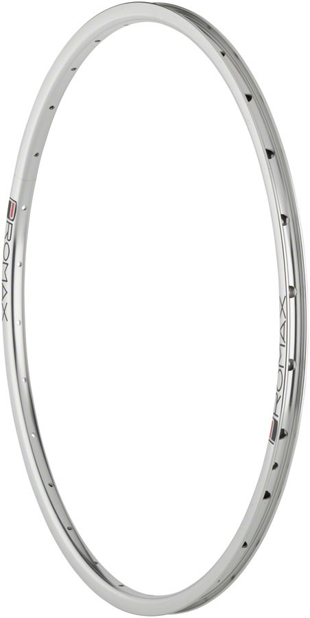 Promax RMV Rim - 20 28H Прочный Серебристый Передняя часть 10390₽