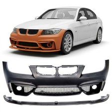 Frontsto�stange passend f�r BMW 3er E90 E91 2005-2008
