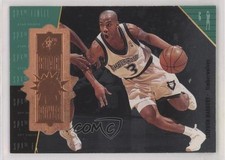 1998-99 SPx Finite Star Power 2322/5400 Stephon Marbury #141 0nr3