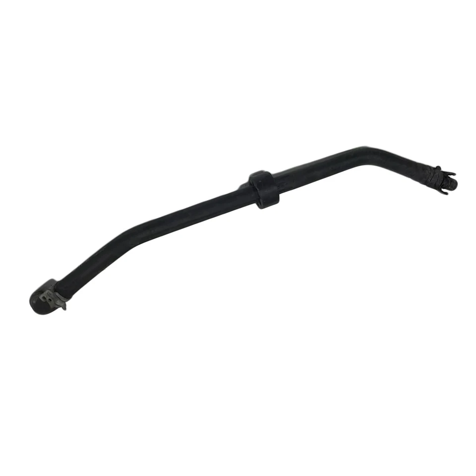 Coolant Hose D4B18C012BE For Ford For Fiesta Mk7 8 BMax For EcoBoost Model - Image 2 of 4