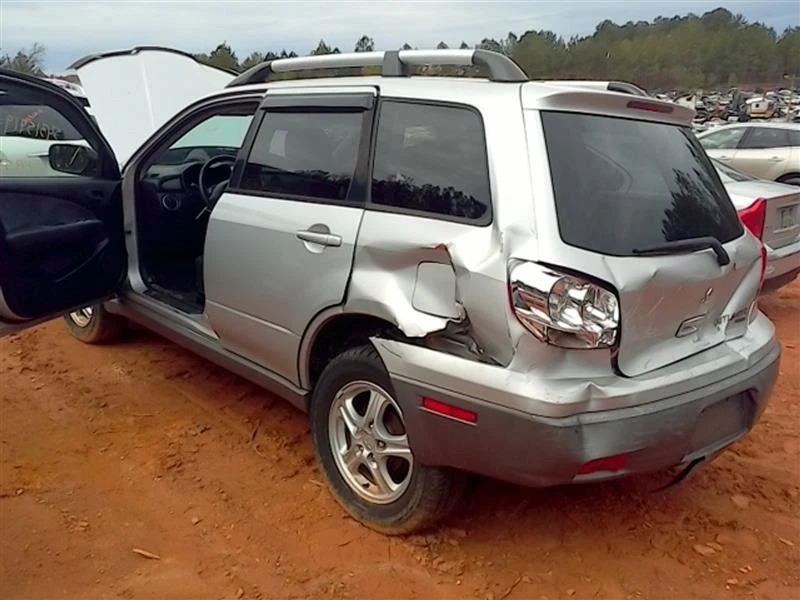 Rear Drive Shaft Assembly Fits 03-06 OUTLANDER 114338 - Image 4 of 4