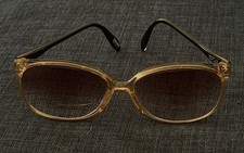 ZEISS West Germany Made Vintage Eyeglasses Women s 3205 8202 135