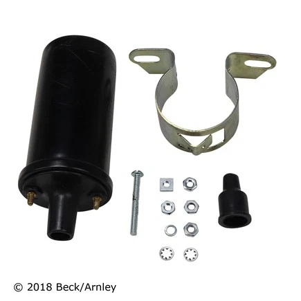 Beck Arnley 178-8082 Ignition Coil - Image 2 of 4