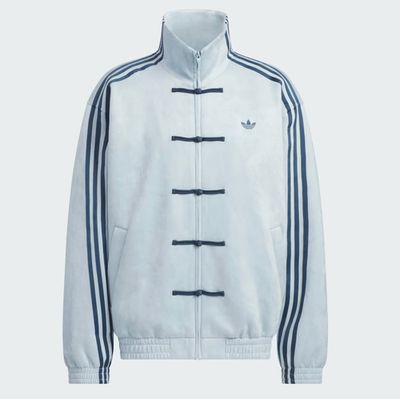 ジャケット・アウター  NEW CHINESE STYLE TRACK TOP Adidas New Chinese Style Track Top Unisex- AU READY STOCK Brand