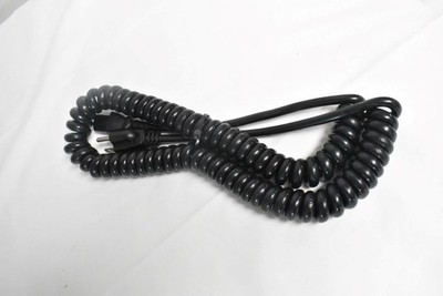 New Ayr King B319 Cord, Coiled, 120V, Nema 5-15 Plug, Bbs-U-4830 AYRB319 Ayrking