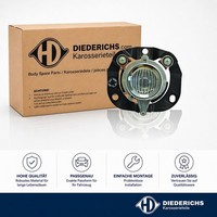 Nebelscheinwerfer Links Rechts Diederichs 3042088 FÜR Alfa Romeo