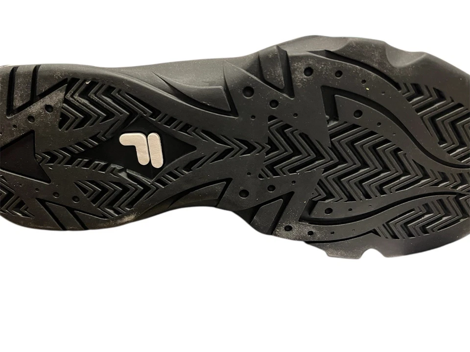 Zapato Grant Hill Basket Ball Blanco y Azul 95 Foto 3 de 4