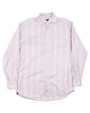 Gant Checked Classic Long Sleeve Shirt Size M-L