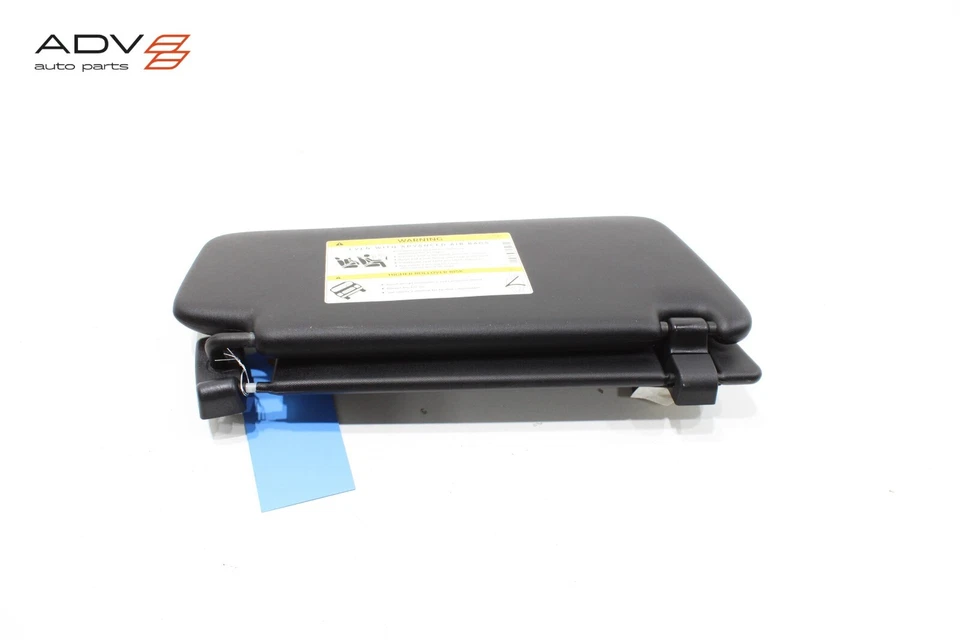 2016 - 2019 MERCEDES GLE43 C292 FRONT LEFT DRIVER SIDE SUN VISOR SUNVISOR OEM - Image 2 of 4