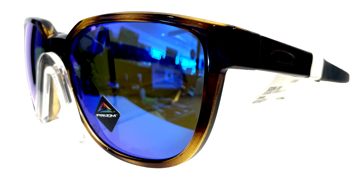 Oakley Sunglasses ACTUATOR OO9250 925004 Brown Tortoise Oakley Sunglasses ACTUATOR OO9250 925004 Brown Tortoise