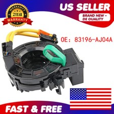 High-quality Clock Spring Fit For Subaru Outback 13-21 Legacy 83196-aj04a 17-21 High-quality Clock Spring Fit For Subaru Outback 13-21 Legacy 83196-aj04a 17-21