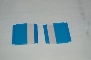 KABEL T-CON LVDS PAAR FÜR TV LG 32LF5610-ZF