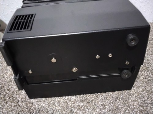 Kodak Instamatic M67 Vintage Movie Projector 8mm Tested Works Super 8 Reel Xtras - 第 6/9 張圖片