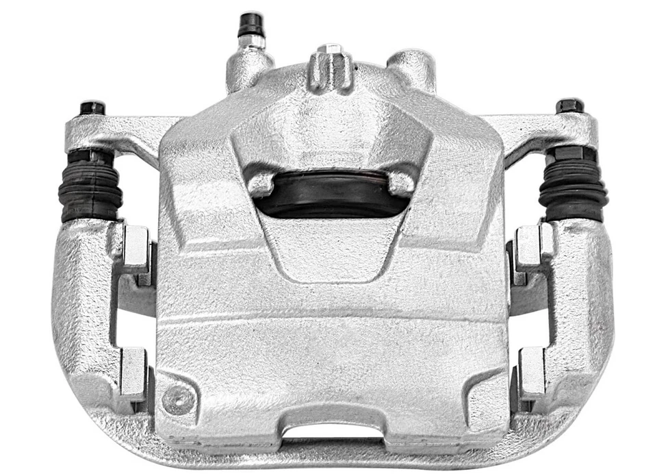 Pinzas de freno delanteras derecha y derecha para Chevy Cruze Orlando Trax Volt Buick Encore Vera Foto 3 de 4