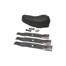 531309642 Husqvarna 48" Mulching Kit HU48 for Lawn Tractors