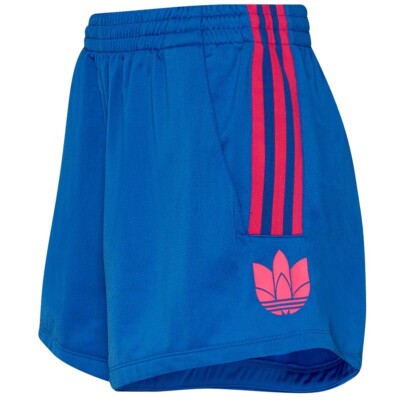 Adidas Originals Adicolor 3D Trefoil 3-Stripes Athletic